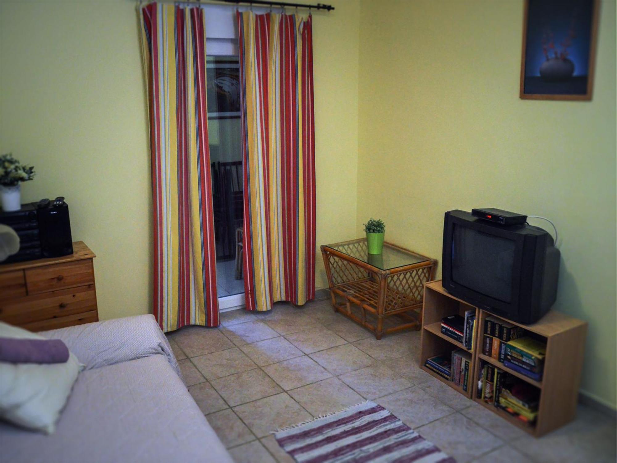 Apartments Anna Zára Szoba fotó