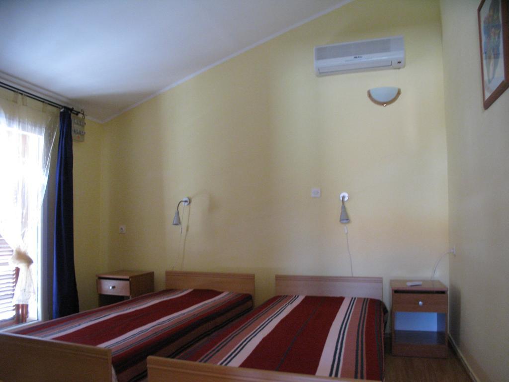 Apartments Anna Zára Kültér fotó